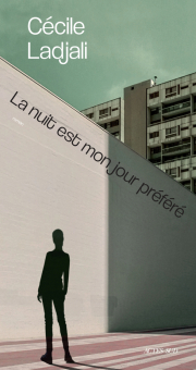 Ladjali — Actes Sud