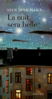 Desaubliaux — Actes Sud