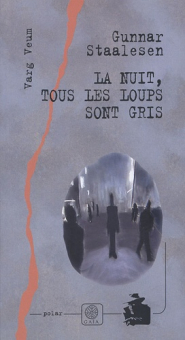 Staalesen — Actes Sud