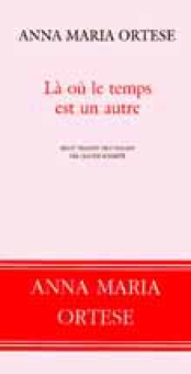 Ortese — Actes Sud