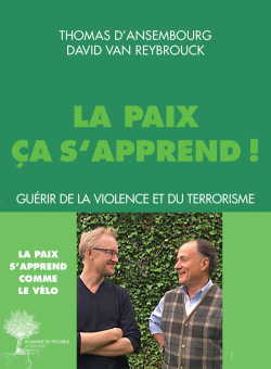 Reybrouck — Actes Sud
