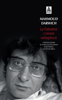 Darwich — Babel