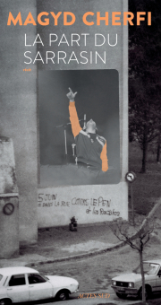 Cherfi — Actes Sud