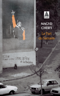 Cherfi — Babel