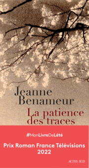 Benameur — Actes Sud