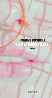 Richoux — Actes Sud