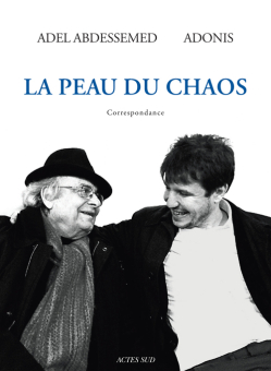 Abdessemed — Actes Sud