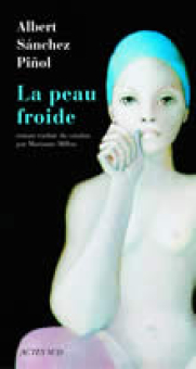 Piñol — Actes Sud