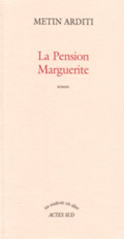 Arditi — Actes Sud