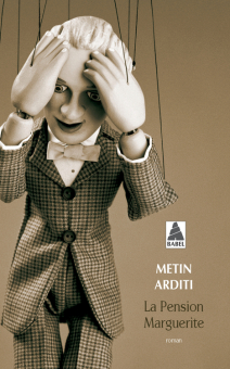 Arditi — Babel