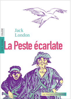 London — Actes Sud