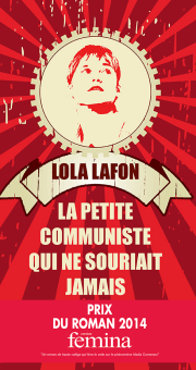 Lafon — Actes Sud