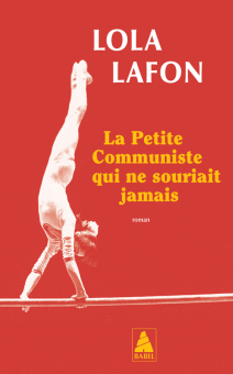 Lafon — Babel