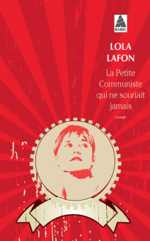 Lafon — Babel
