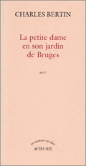 Bertin — Actes Sud