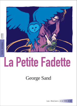 Sand — Actes Sud