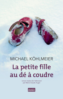 Köhlmeier — Actes Sud