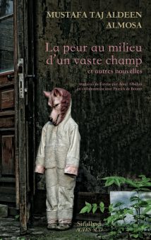 Almosa — Actes Sud