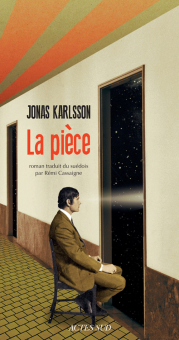 Karlsson — Actes Sud