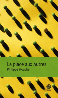 Mouche — Actes Sud