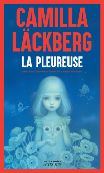Läckberg — Actes Sud