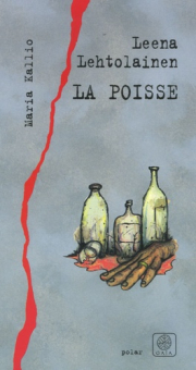 Lehtolainen — Actes Sud