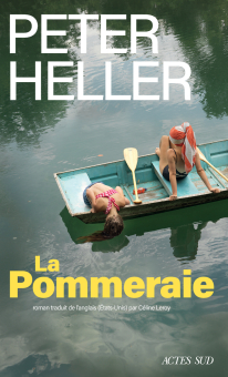 Heller — Actes Sud