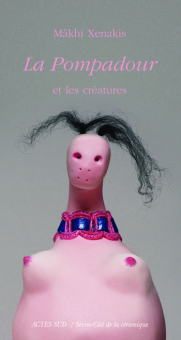 Xenakis — Actes Sud