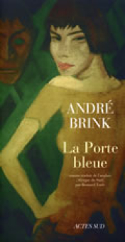 Brink — Actes Sud