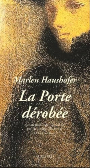 Haushofer — Actes Sud