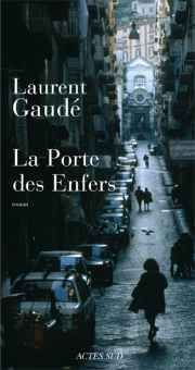 Gaudé — Actes Sud