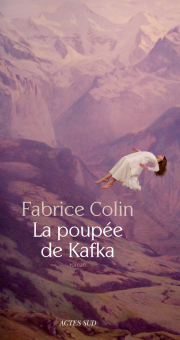 Colin — Actes Sud