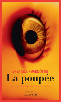 La Poupée — Actes Sud