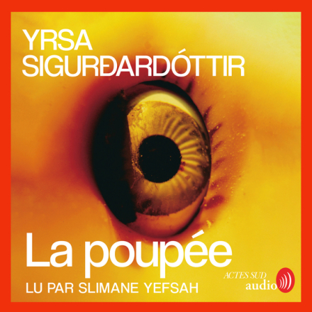 La Poupée — Actes Sud