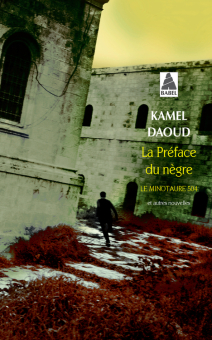 Daoud — Babel