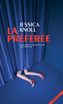 Knoll — Actes Sud