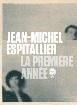 Espitallier — Actes Sud