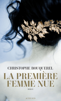 Bouquerel — Actes Sud