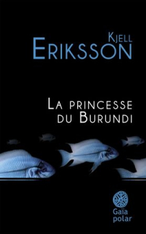 Eriksson — Actes Sud