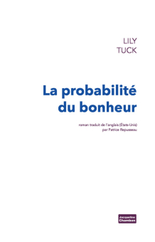 Tuck — Actes Sud