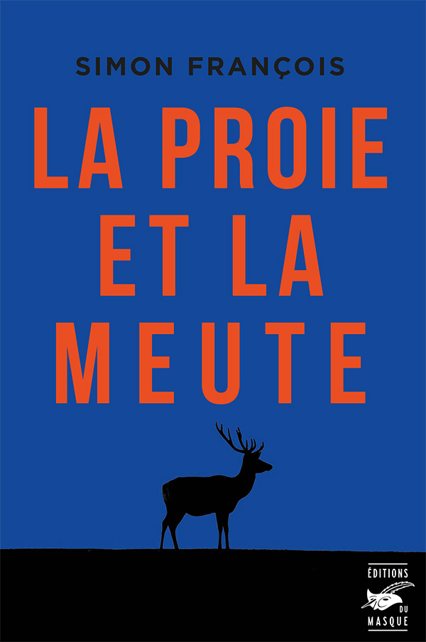 François — Éditions du Masque