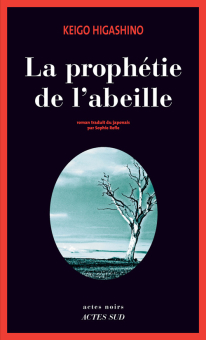 Higashino — Actes Sud