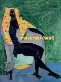 Magnan — Actes Sud