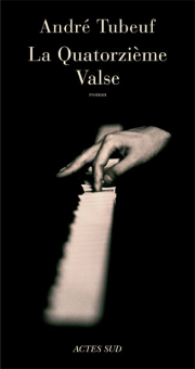 Tubeuf — Actes Sud