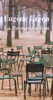 Green — Actes Sud