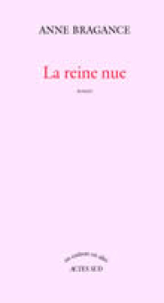 Bragance — Actes Sud