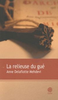 Mehdevi — Actes Sud