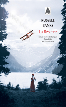 Banks — Babel