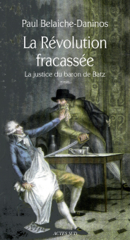 Belaiche-Daninos — Actes Sud