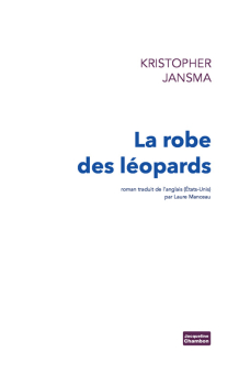 Jansma — Actes Sud